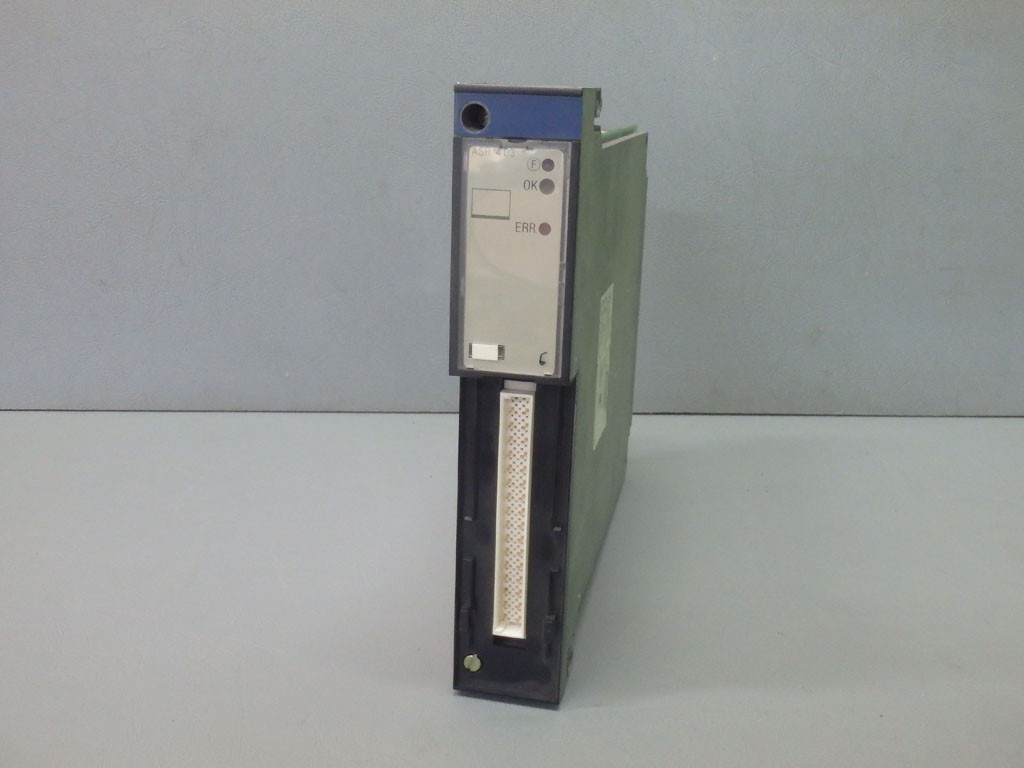 TÉLÉMÉCANIQUE  TSXASR403