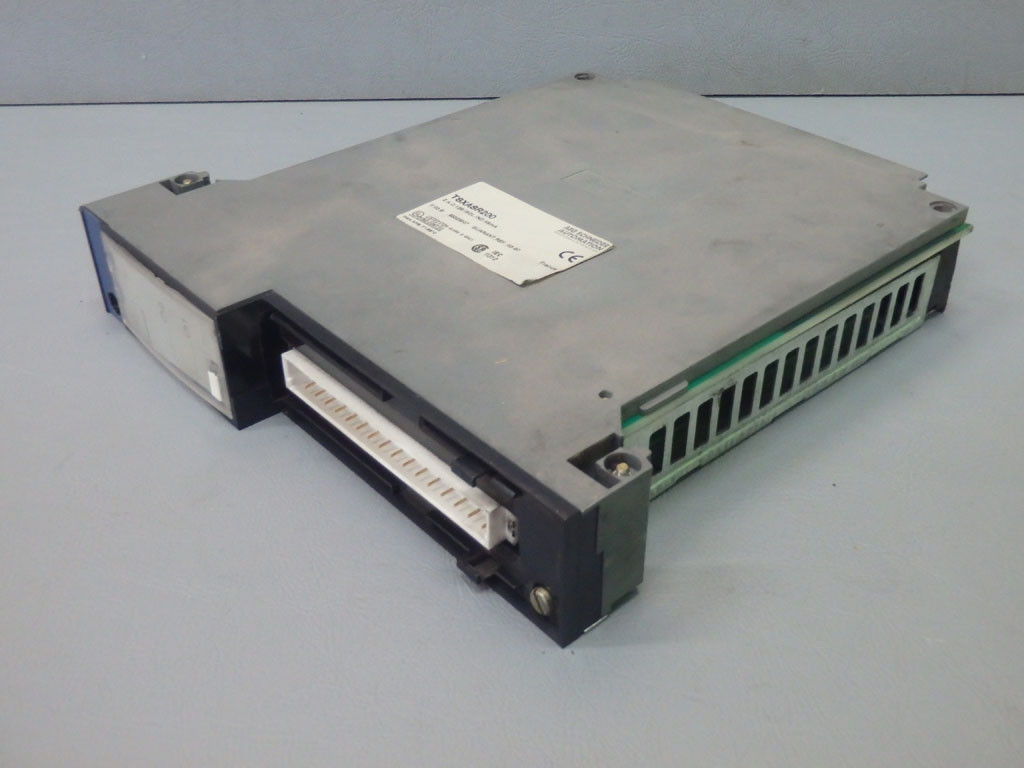 TÉLÉMÉCANIQUE  TSXASR200