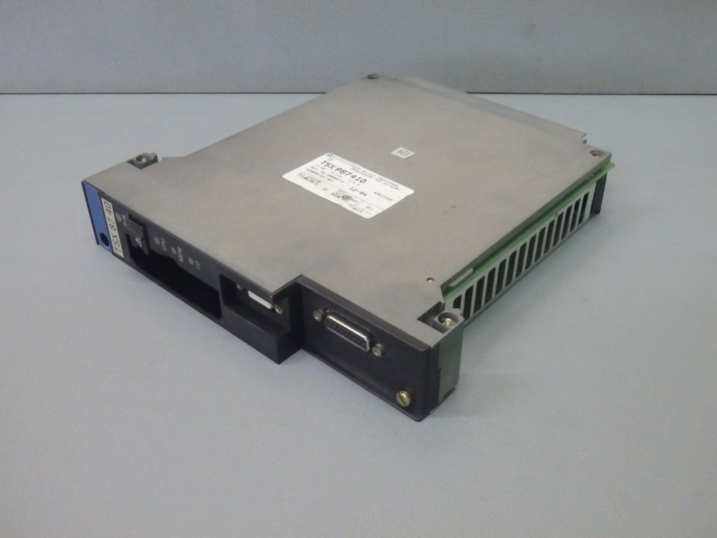 TÉLÉMÉCANIQUE  TSXP87410