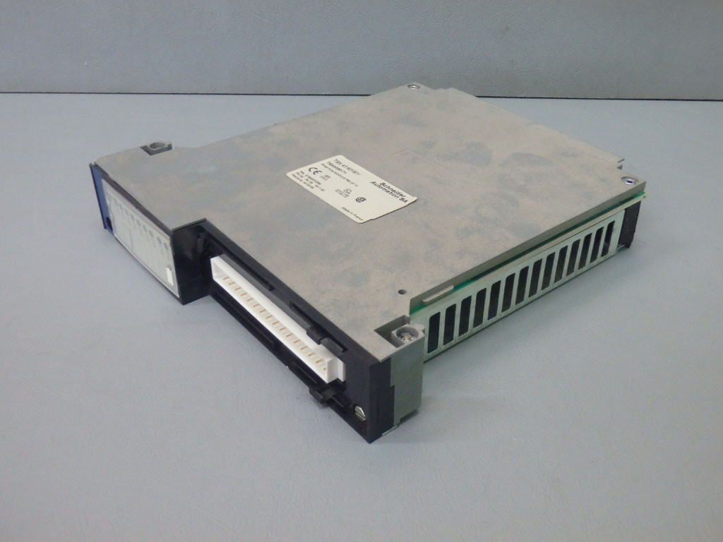 TÉLÉMÉCANIQUE  TSXAXM171