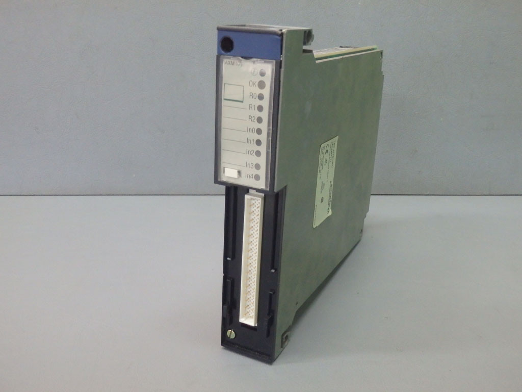 TÉLÉMÉCANIQUE  TSXAXM171