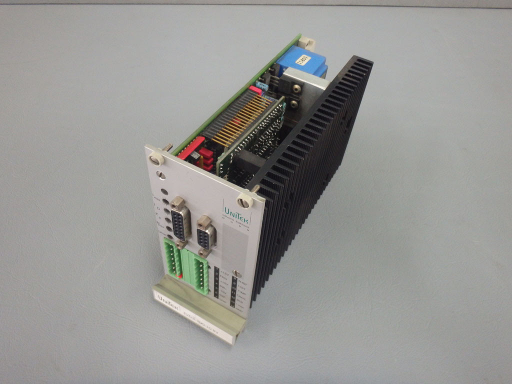 UNITEK TVD3-100-10IN