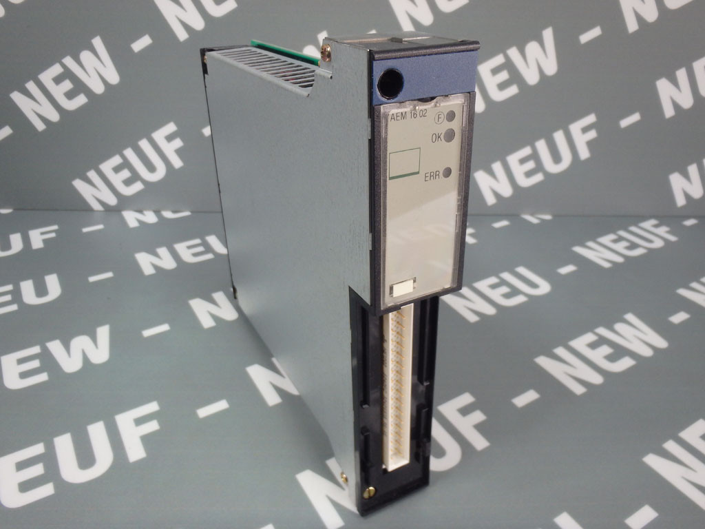 TÉLÉMÉCANIQUE  TSXAEM1602