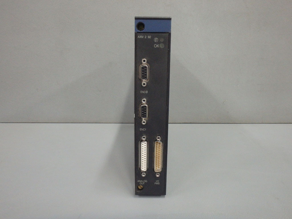 TÉLÉMÉCANIQUE  TSXAXM292