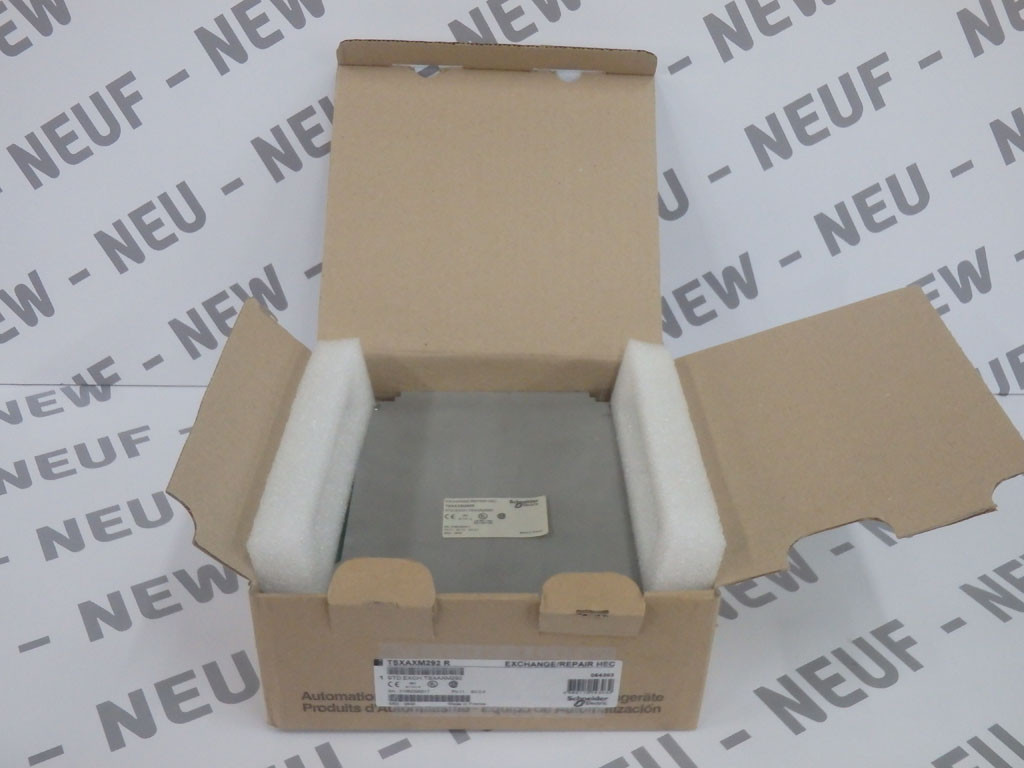 TÉLÉMÉCANIQUE  TSXAXM292