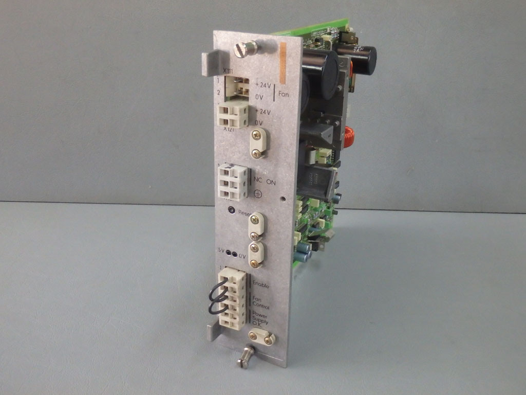 SIEMENS 6EV3055-0DC