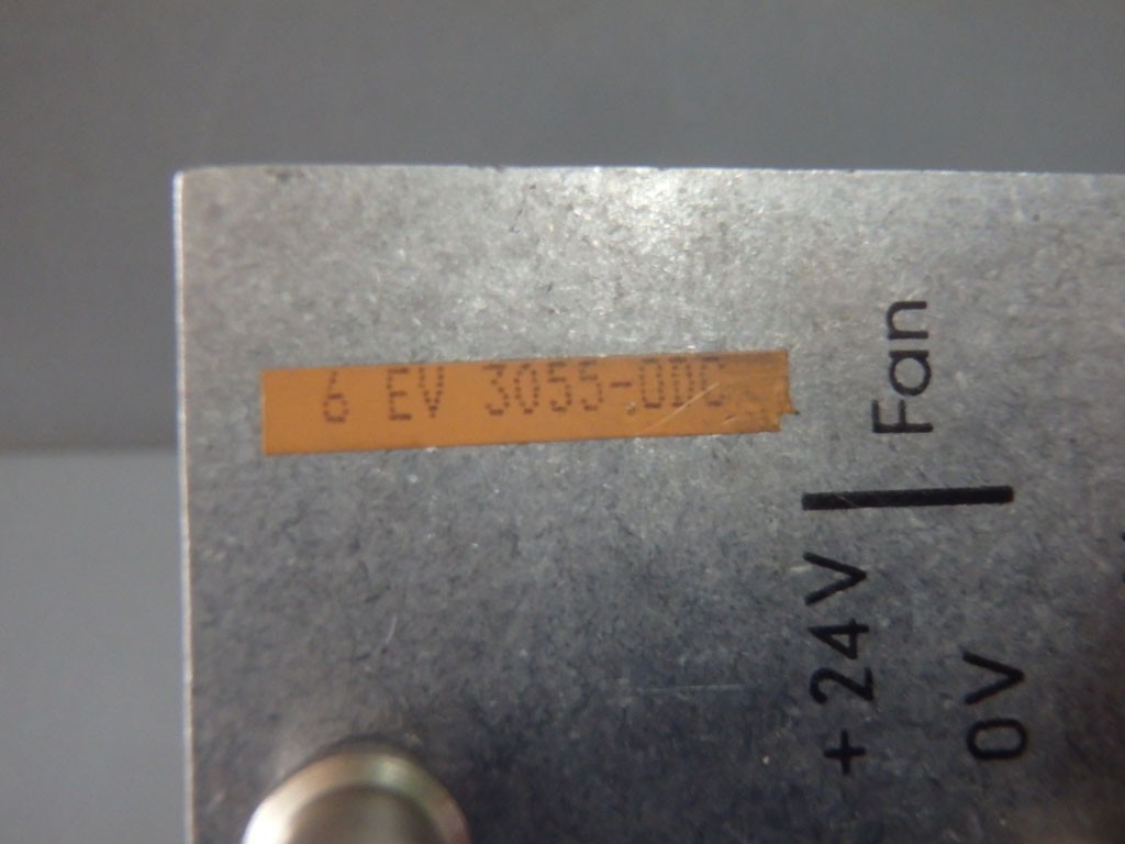 SIEMENS 6EV3055-0DC