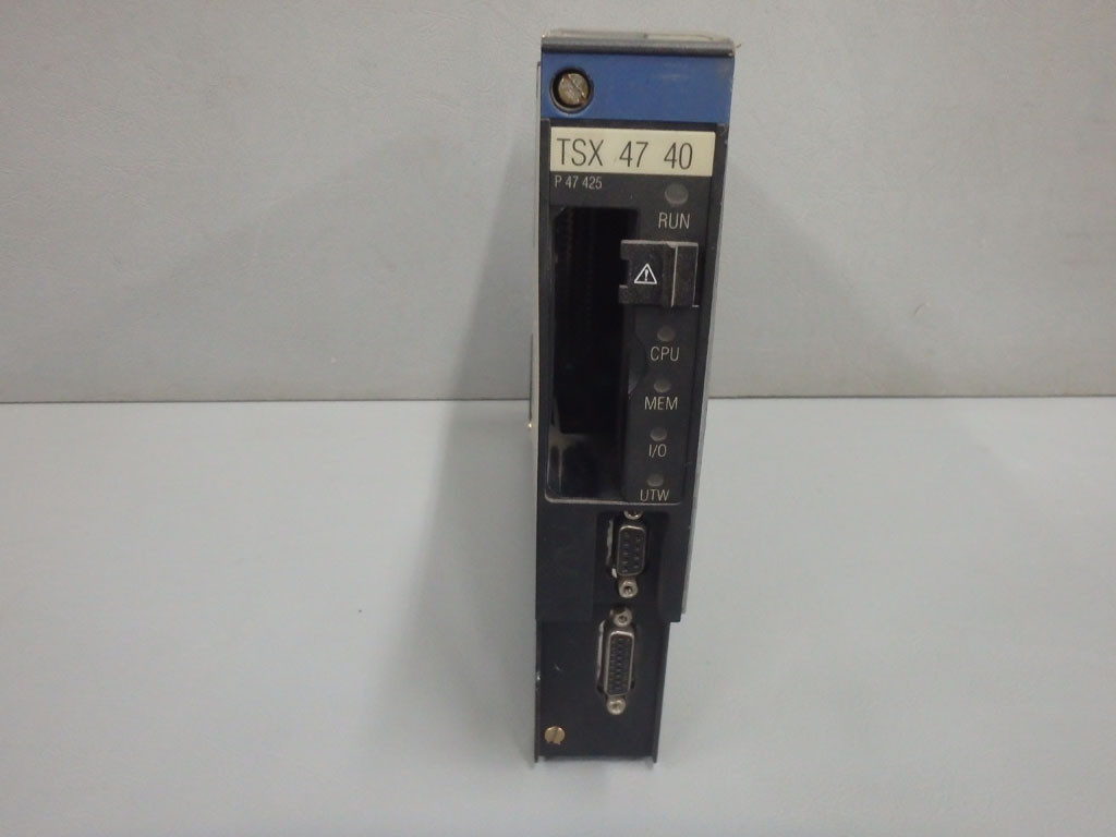 TÉLÉMÉCANIQUE  TSXP47425