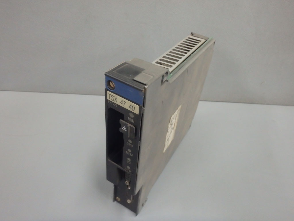 TÉLÉMÉCANIQUE  TSXP47425