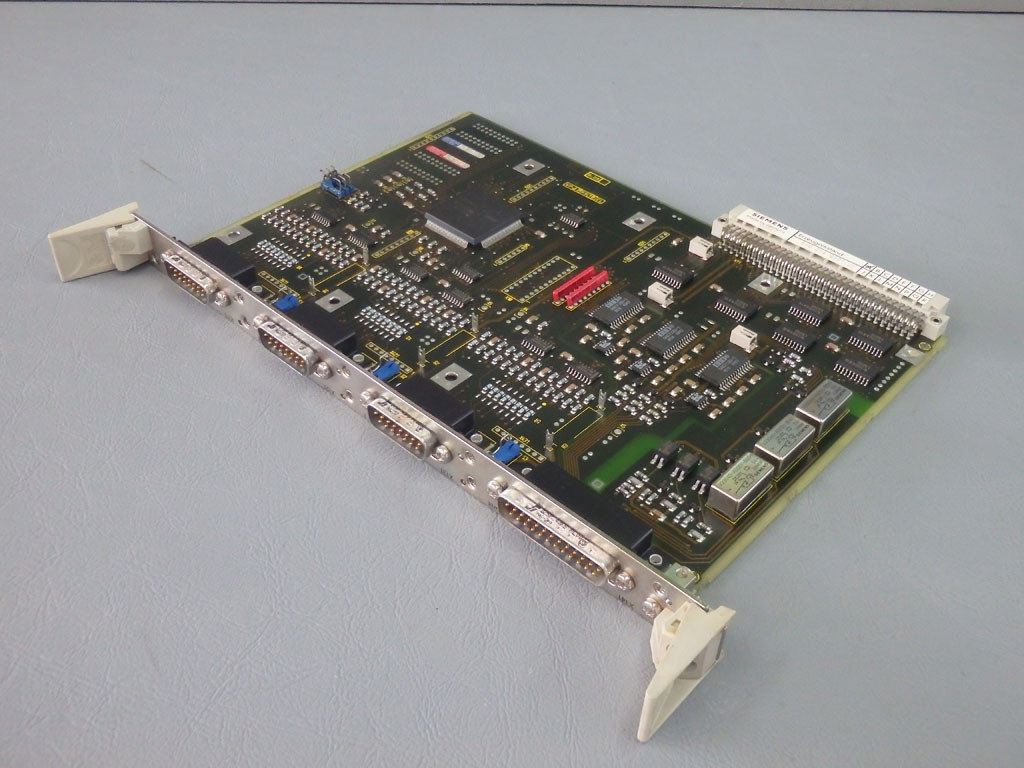 SIEMENS 6FX1121-4BA03