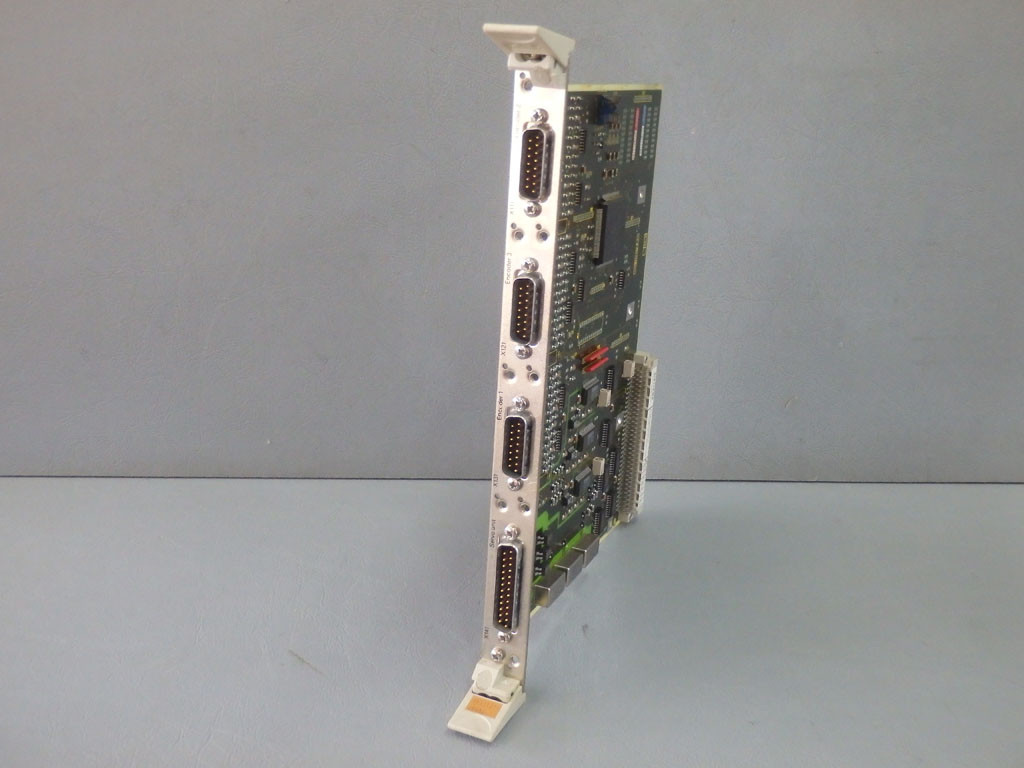 SIEMENS 6FX1121-4BA03