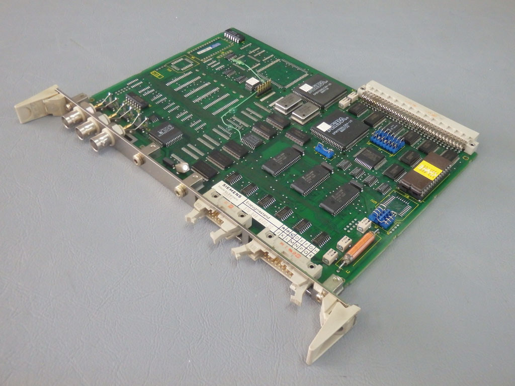 SIEMENS 6FX1154-8BB01