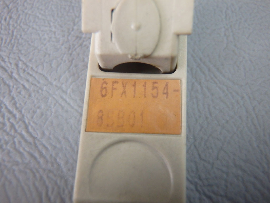 SIEMENS 6FX1154-8BB01