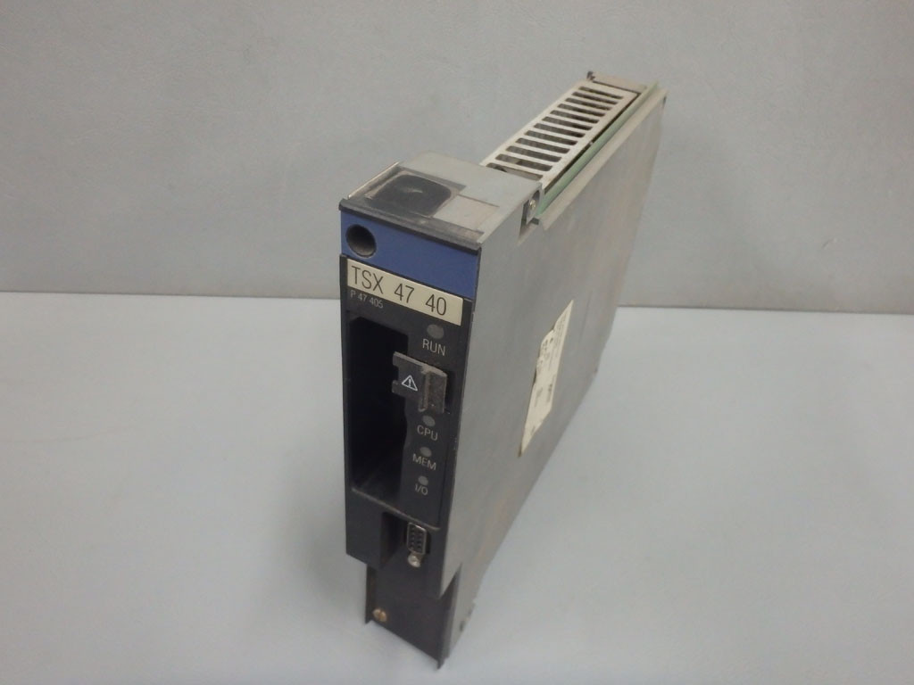 TÉLÉMÉCANIQUE  TSXP47405