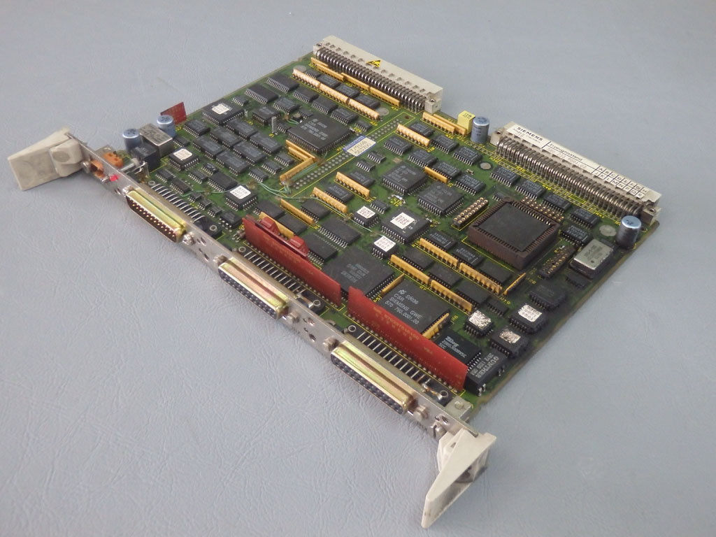 SIEMENS 6FX1123-3CA00