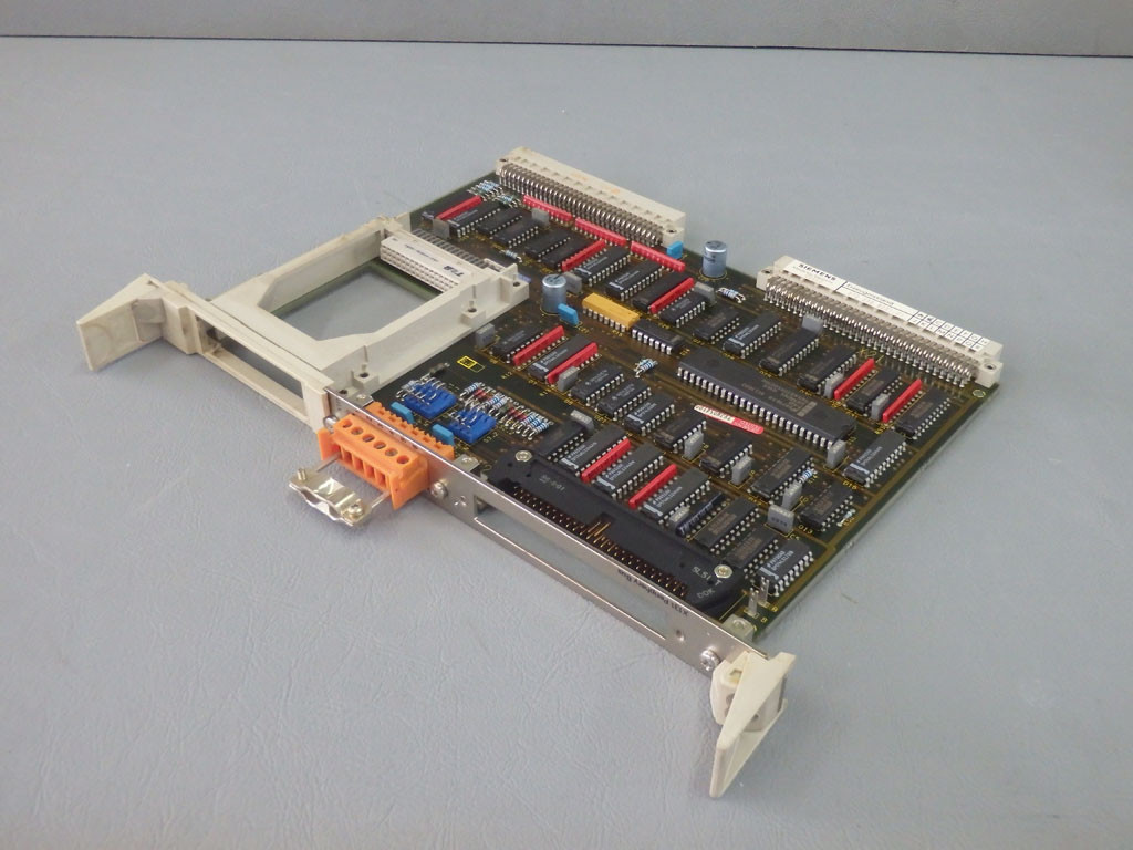 SIEMENS 6FX1121-2BA03