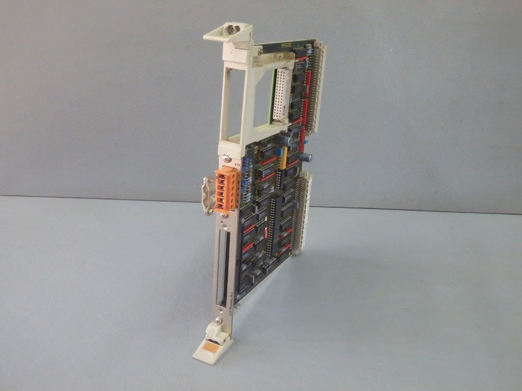 SIEMENS 6FX1121-2BA03