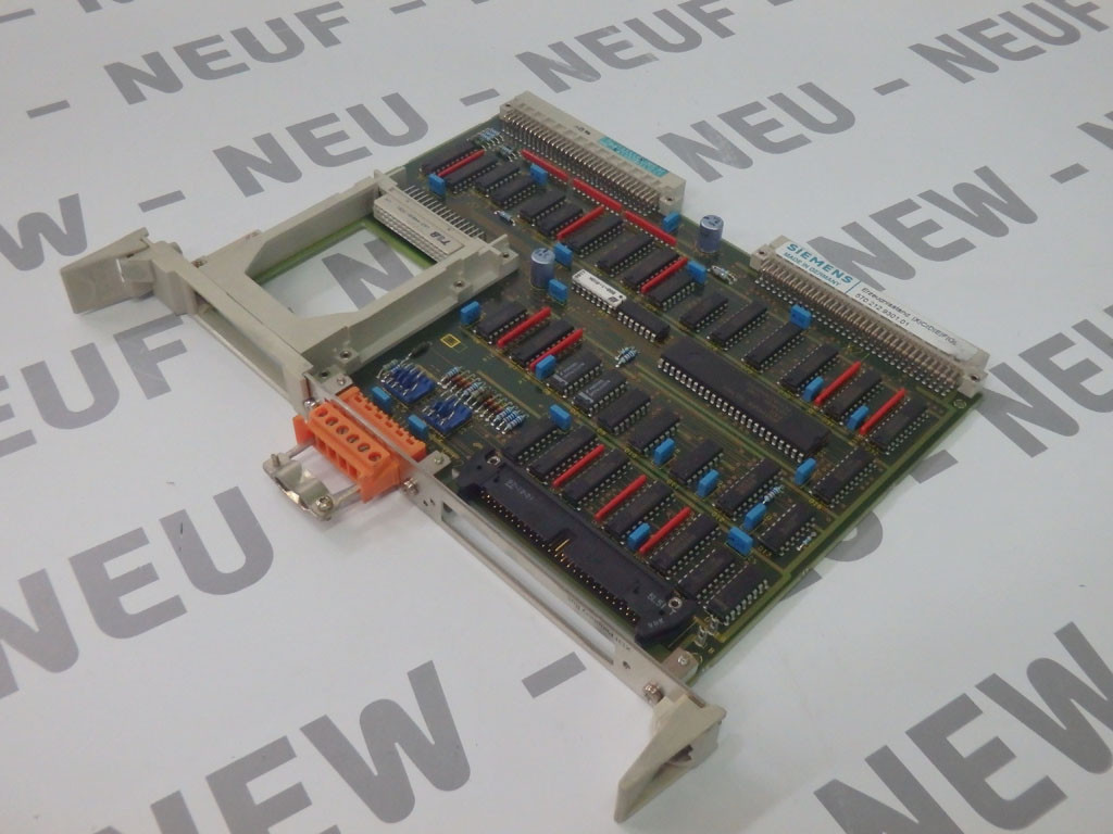 SIEMENS 6FX1121-2BA03