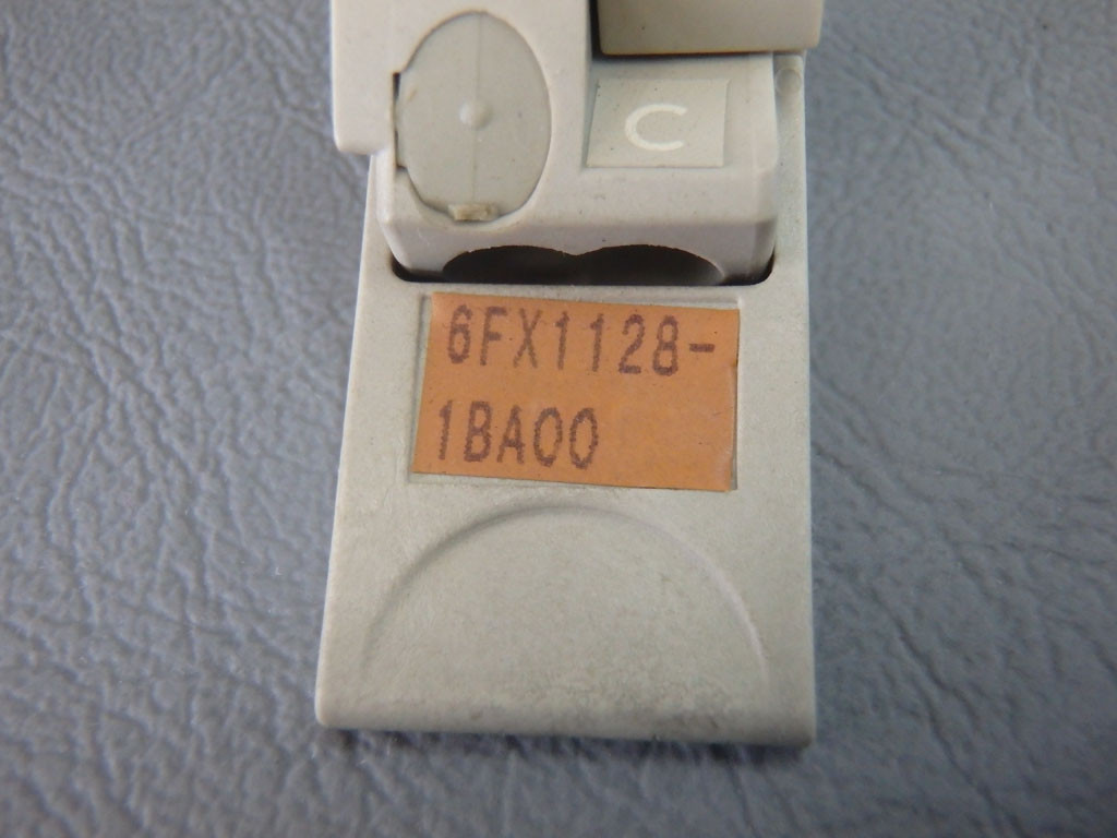 SIEMENS 6FX1128-1BA00