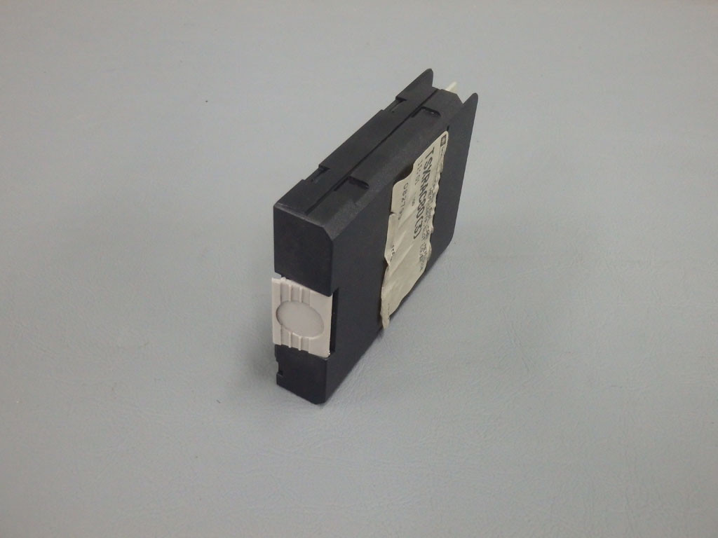 TÉLÉMÉCANIQUE  TSXRAC80