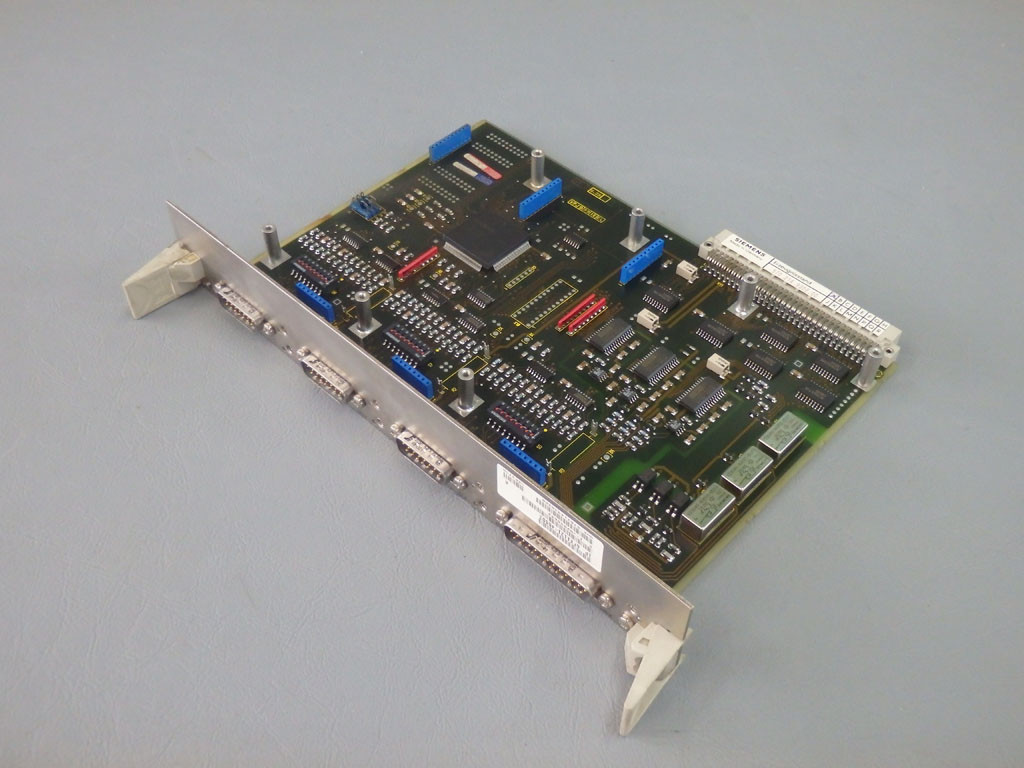 SIEMENS 6FX1121-4BB03