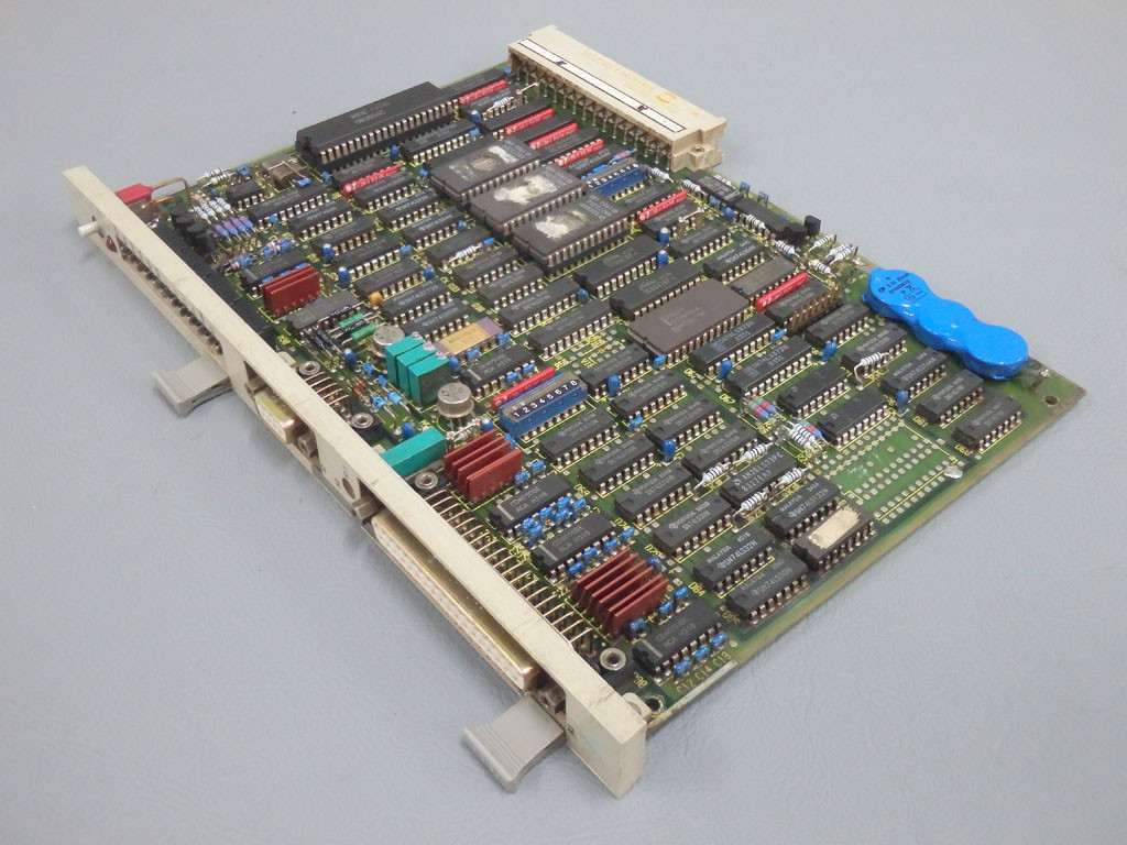 SIEMENS 6FM1610-2CB00