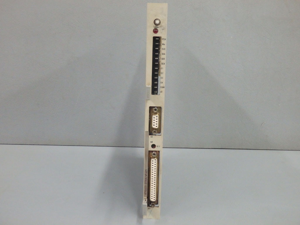 SIEMENS 6FM1610-2CB00