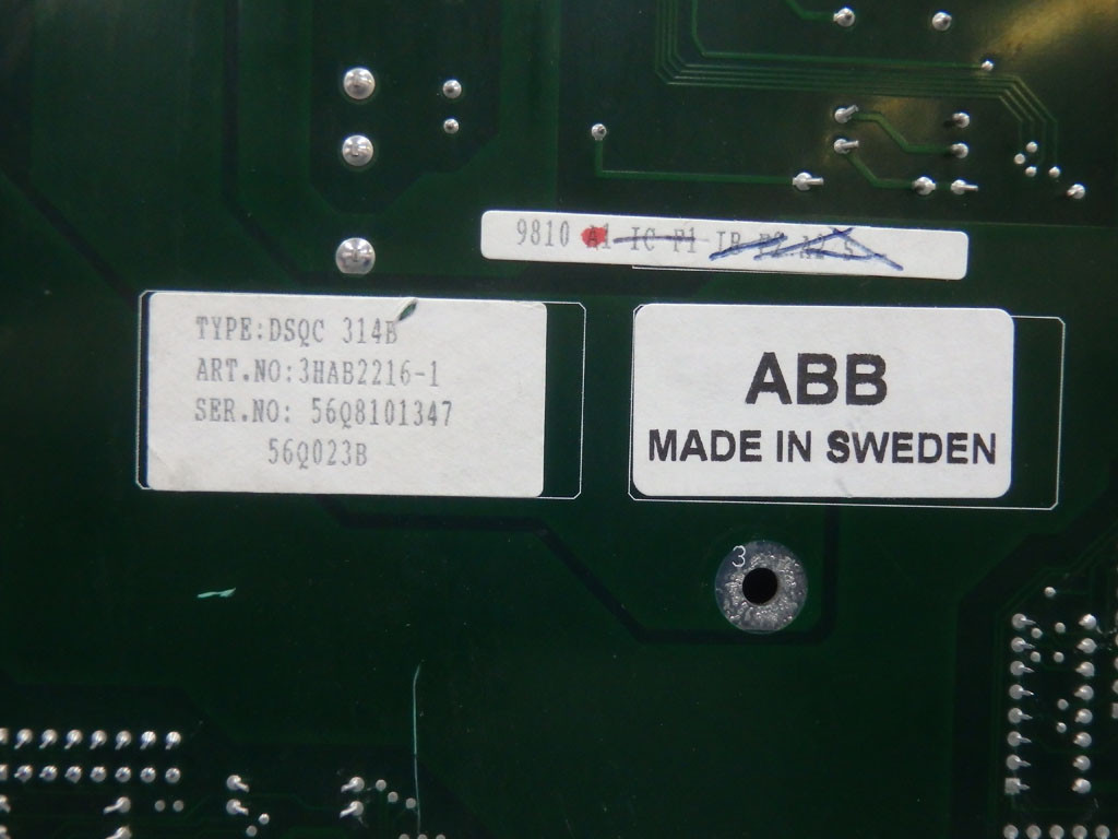 SIEMENS 6FM1721-3AA00