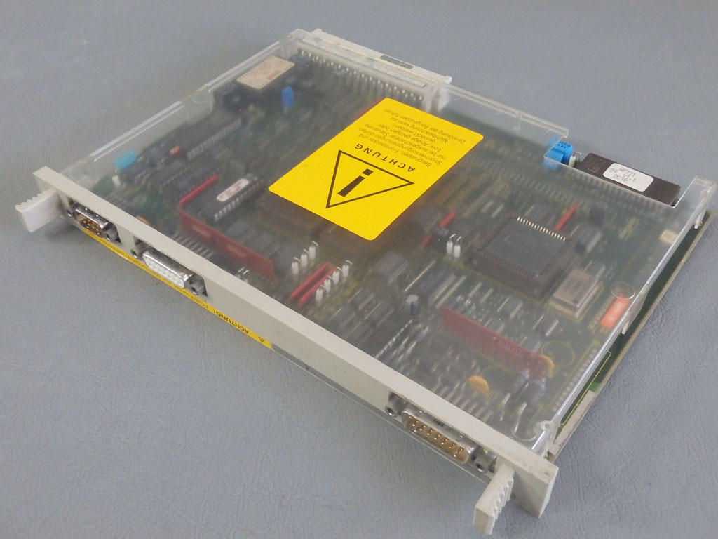 SIEMENS 6FM1721-3AA00