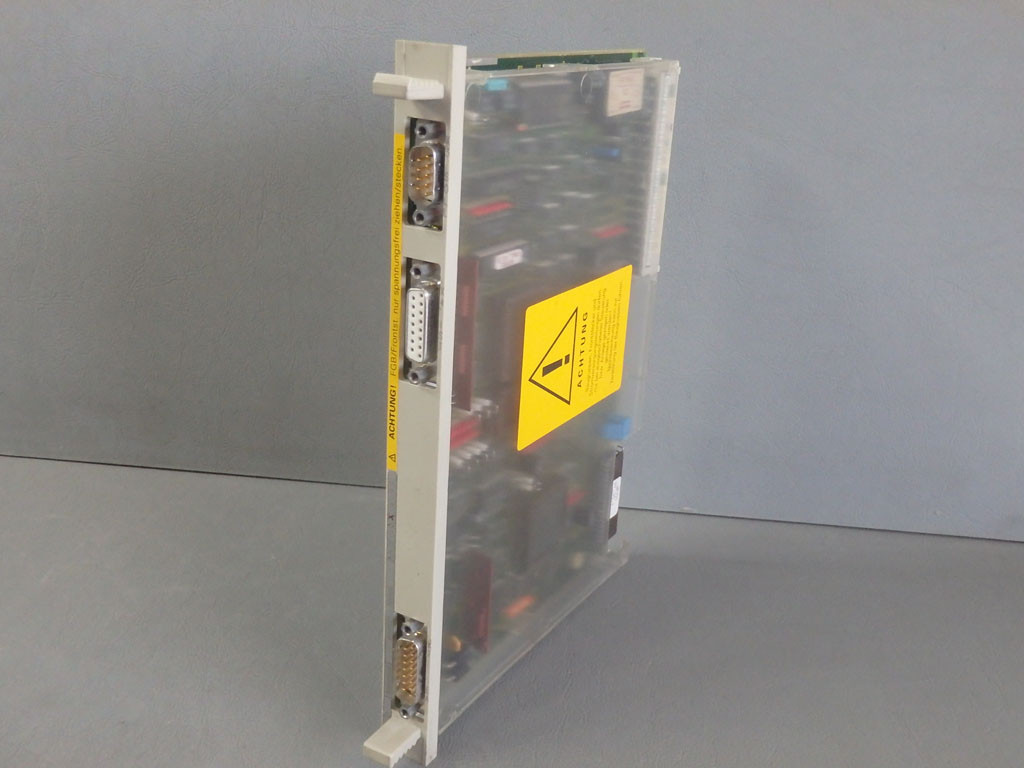 SIEMENS 6FM1721-3AA00