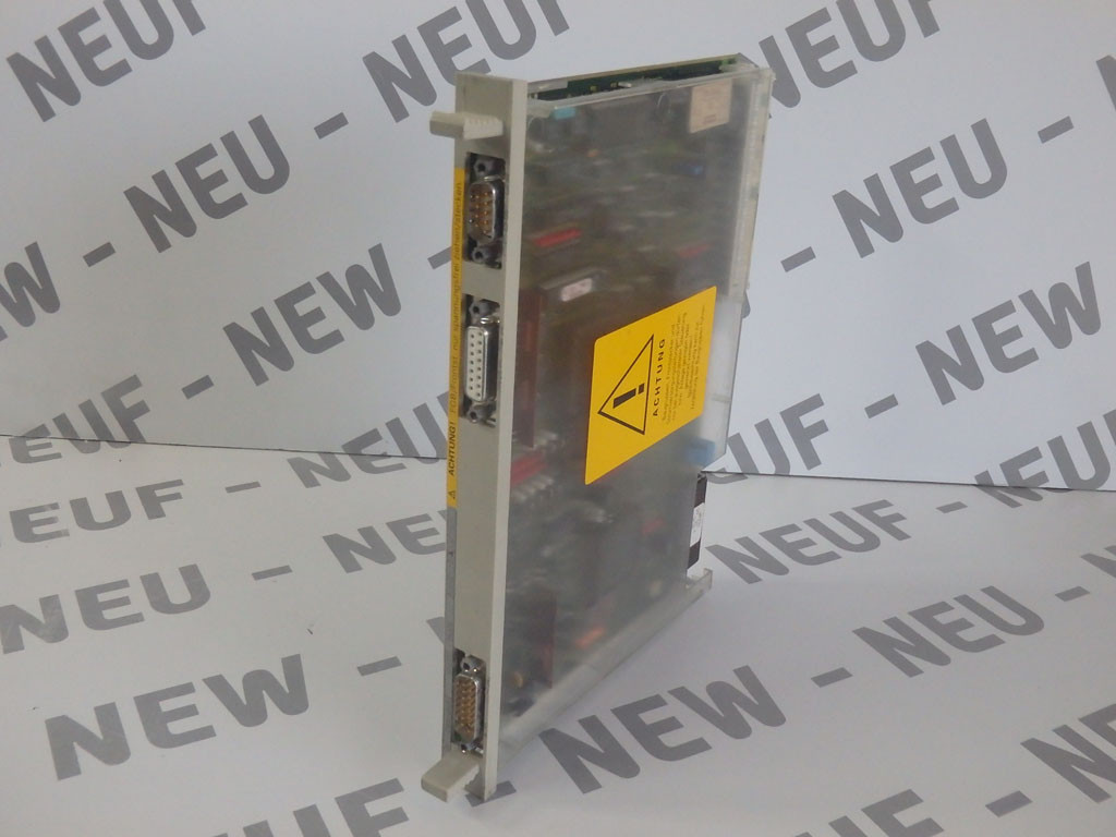 SIEMENS 6FM1721-3AA00