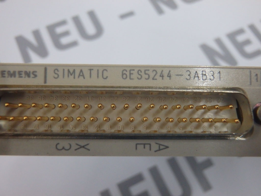 SIEMENS 6ES5244-3AB31