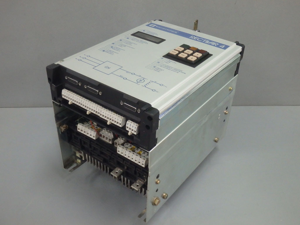 TÉLÉMÉCANIQUE  RTV74C18Q