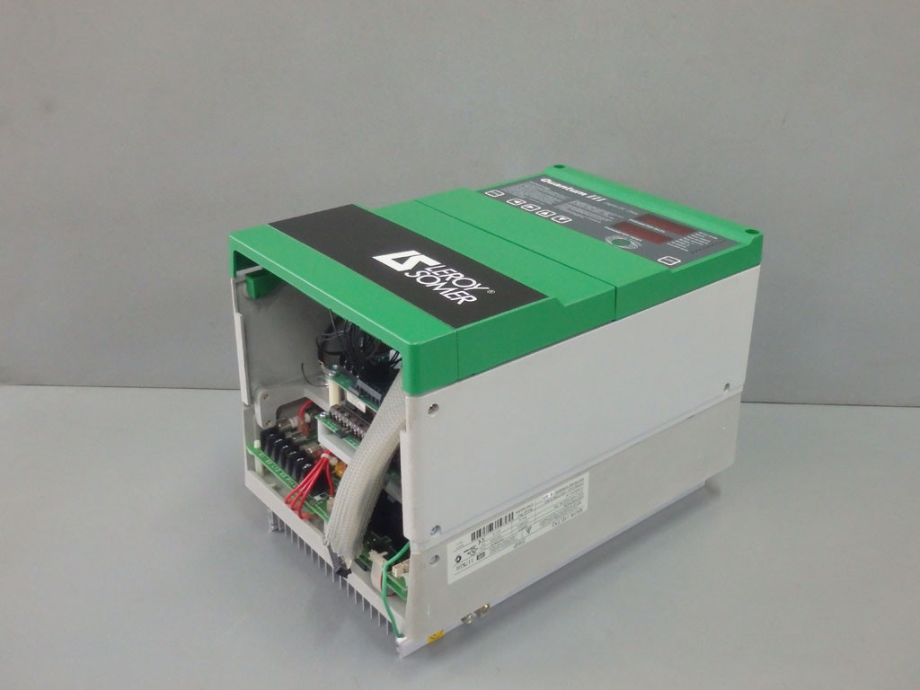 LEROY SOMER  M45R-14ICDQ