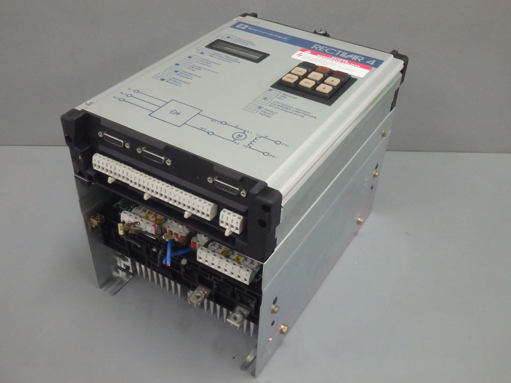 TÉLÉMÉCANIQUE  RTV74D72Q