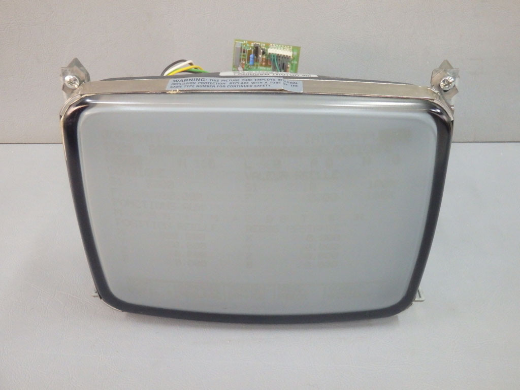 ALLMENDINGER CO10GR72A4-SIN8