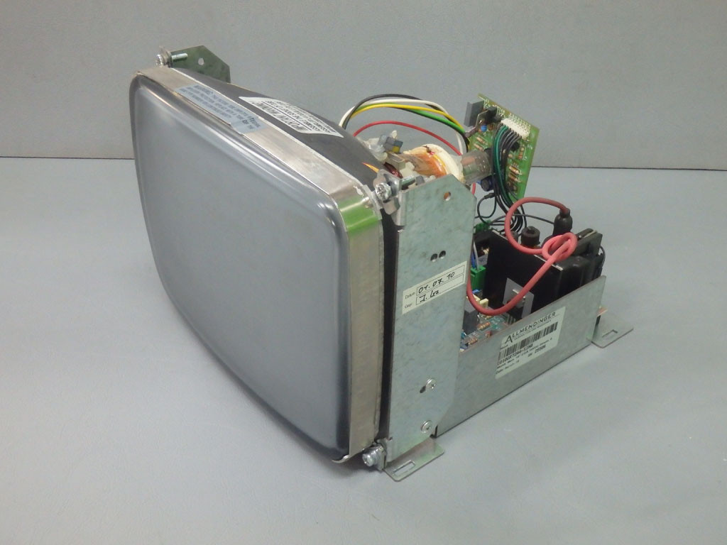 ALLMENDINGER CO10GR72A4-SIN8