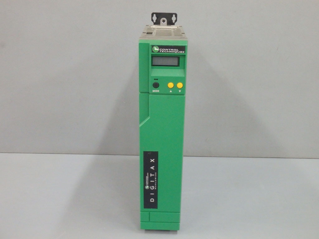 CONTROL TECHNIQUES DB220NP