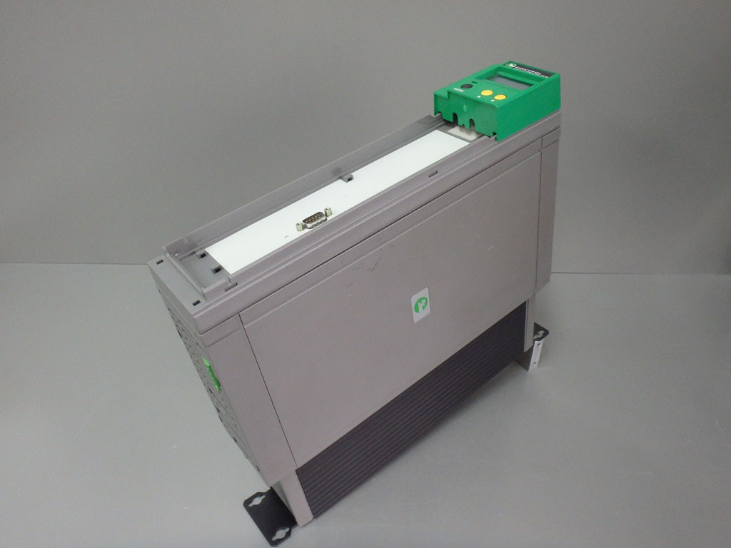 CONTROL TECHNIQUES DB220NP