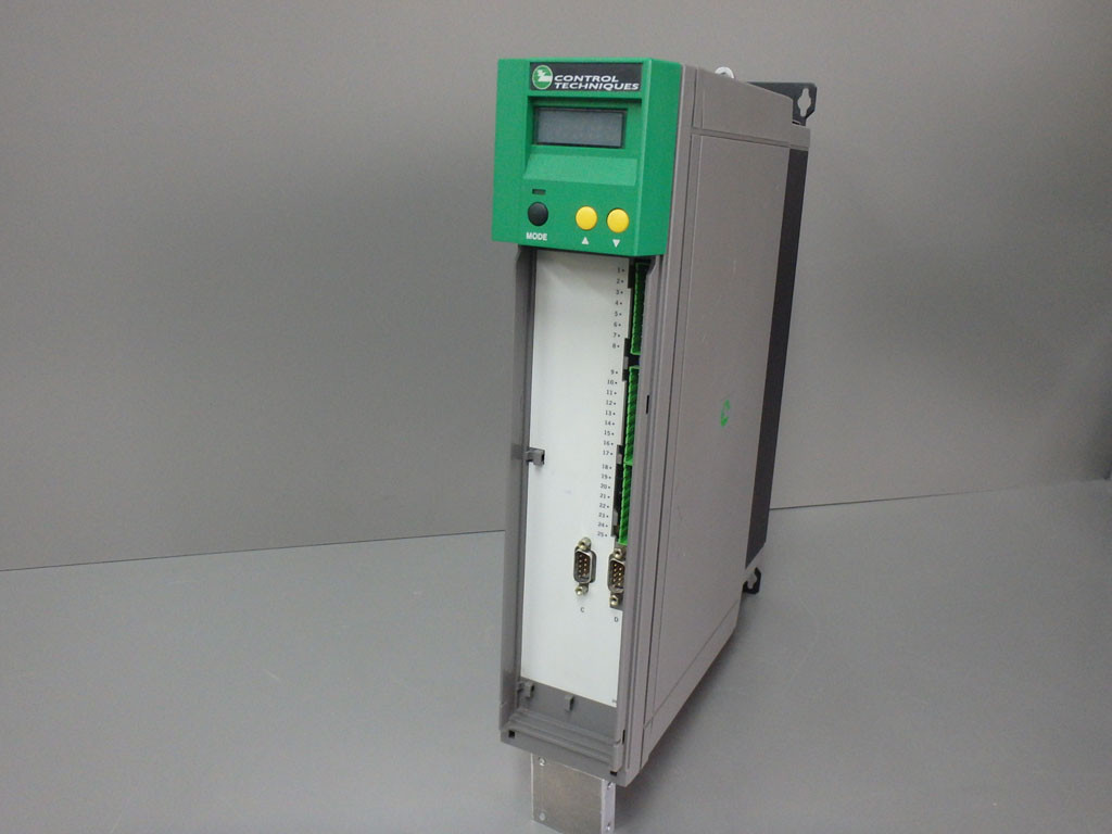 CONTROL TECHNIQUES DB220NP