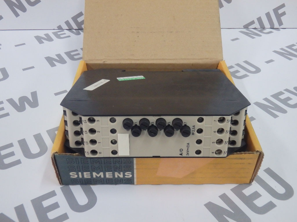 SIEMENS 6ES5410-7AA11