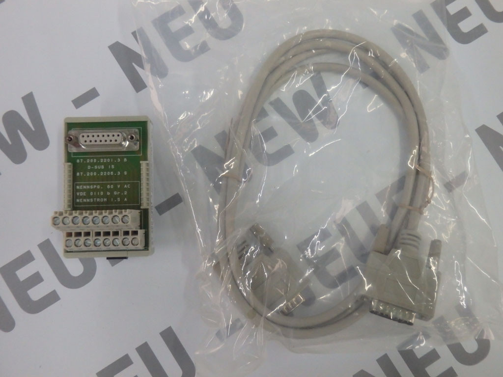 TÉLÉMÉCANIQUE  VY1X411CA15