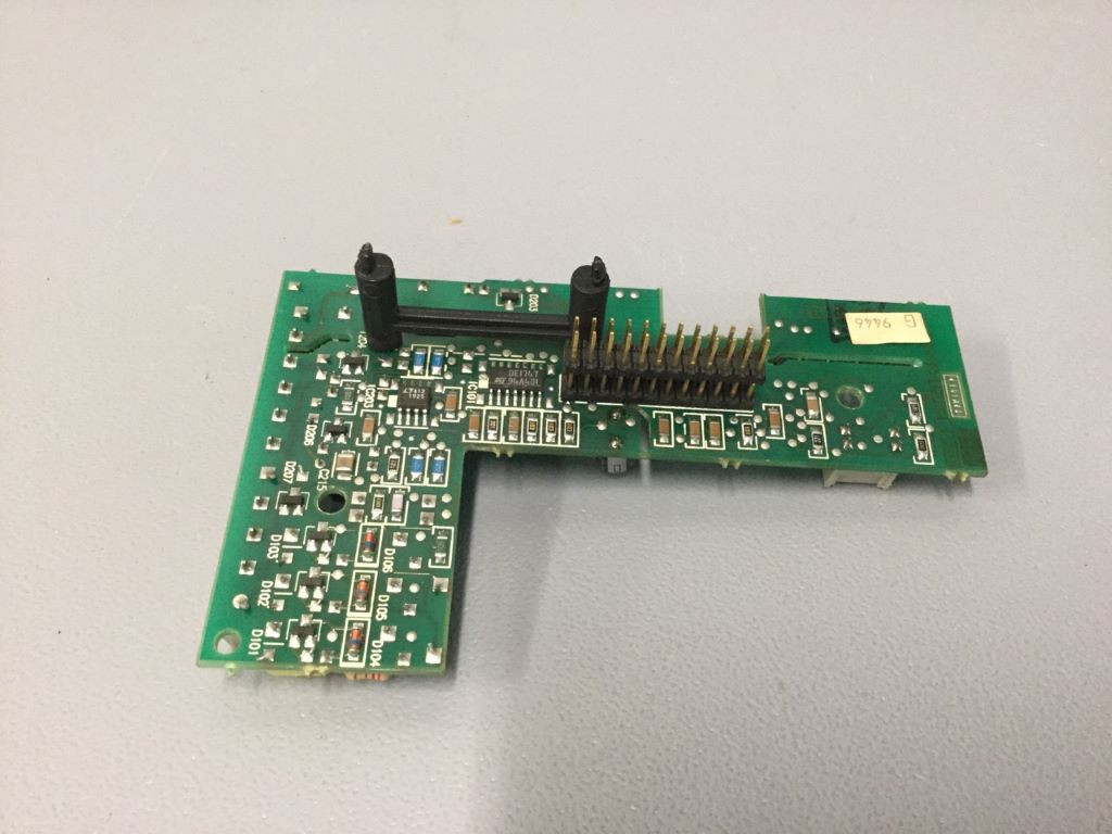 TÉLÉMÉCANIQUE  VW3-A16201