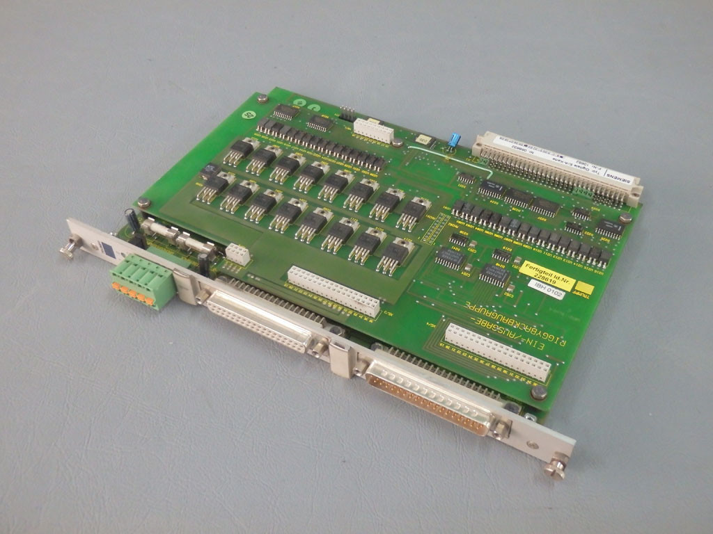 SIEMENS G34924-W1021-C005