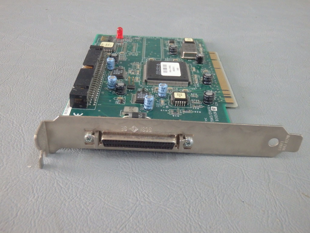 ADAPTEC AHA-2940-2940U-02