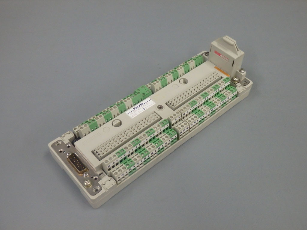 SIEMENS 6FX1142-1BA01