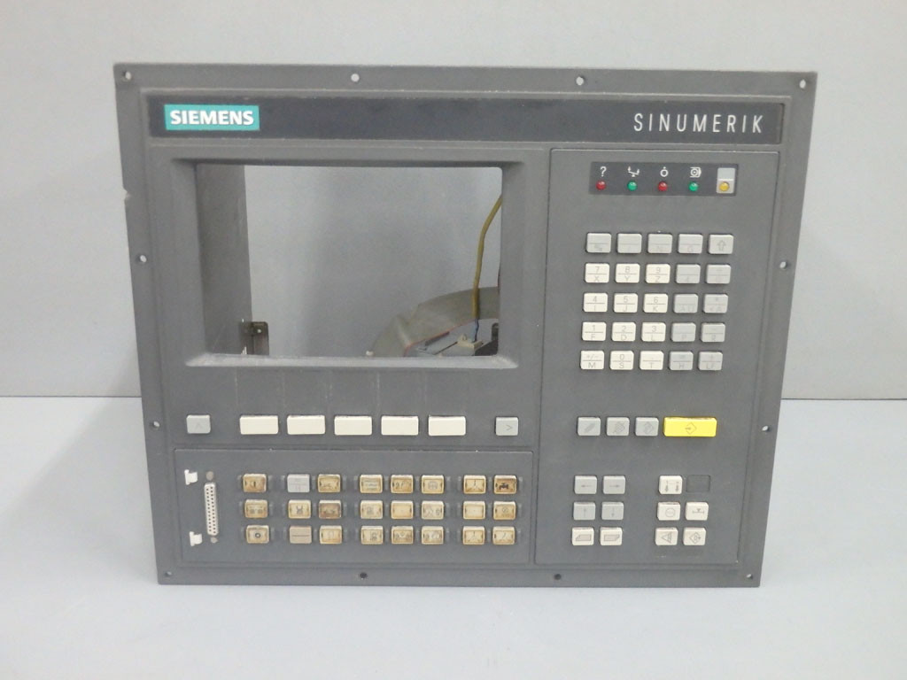 SIEMENS 6FC3551-1AC-Z
