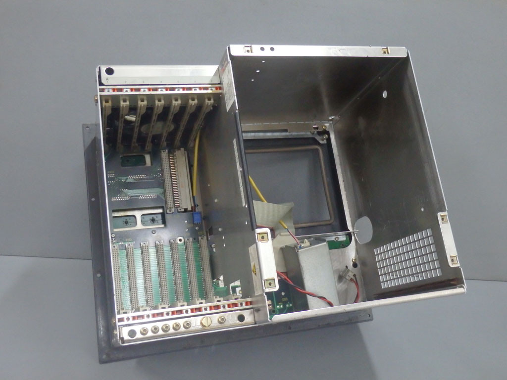 SIEMENS 6FC3551-1AC-Z