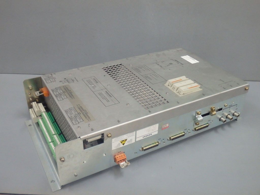 SIEMENS 6FC4100-1AA00-Z