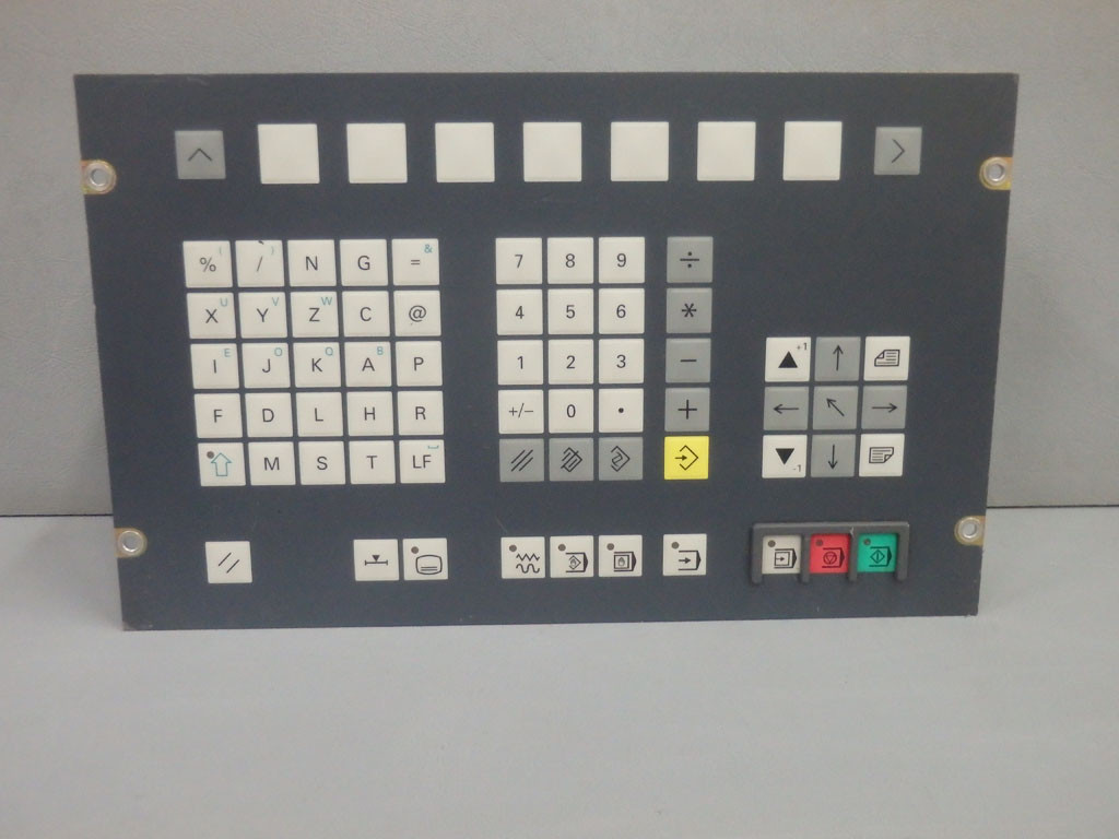 SIEMENS 6FC4600-1AS01